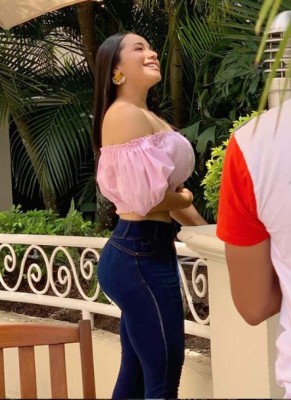 ¡Lo más íntimo! Conoce a Ariana Cruz, la nueva pareja de Yuridia Pineda tras romper con John Suazo