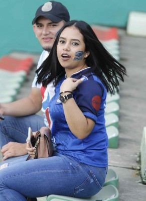 ¡MAMACITAS! Las preciosas chicas que se tomaron el Yankel Rosenthal