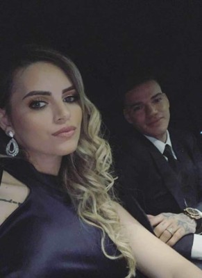 Las bellezas del Real Madrid - City: La nueva novia de Militao es una diosa brasileña
