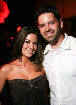 ¿Quién es y cómo es Kathryn Mayorga? La chica que asegura que Cristiano Ronaldo la violó