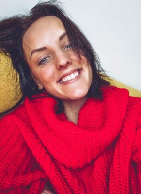 ¡Sufrió abuso sexual de su DT y quedó traumada! El duro calvario que vivió Mia Belle Trisna: 'No se lo podía contar a nadie'