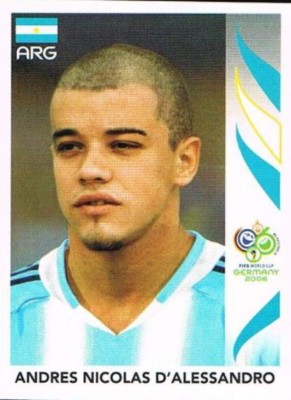 ¡Siete hondureños en lista! Futbolistas que salieron en el álbum Panini pero no jugaron el Mundial