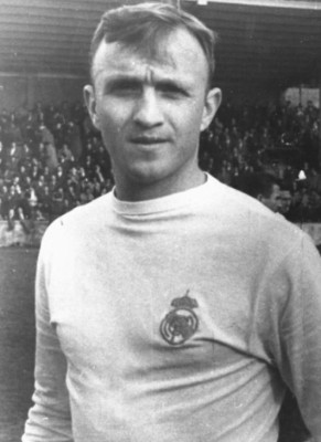 ¡Una lista exclusiva! Los jugadores que han ganado cuatro o más Champions League