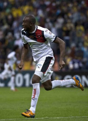 Refuerzos hondureños le han dado buenos resultados a Liga Deportiva Alajuelense en la historia