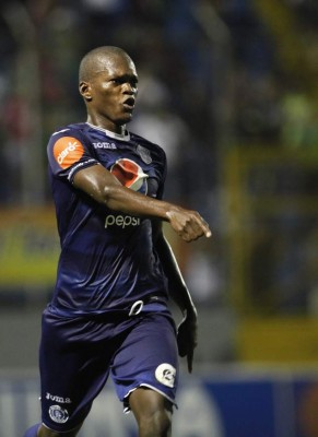 Así sería lista de Jorge Luis Pinto para disputar la Copa Centroamericana