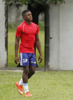 Los jóvenes futbolistas que buscarán consolidarse en la Liga Nacional de Honduras