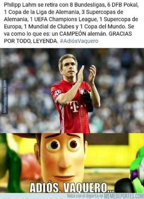 Los mejores memes del fin de semana en el mundo del fútbol