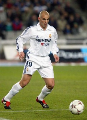 Real Madrid: ¿Dónde están los jugadores que no eran señalados como ''galácticos''?