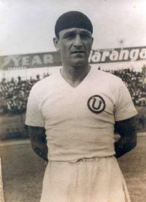 Solo dos siguen activos: Los máximos goleadores en la historia de la Copa América&nbsp;&nbsp;