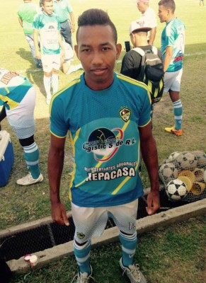 FICHAJES EN ASCENSO: Regresa un legionario y Parrillas One ficha a conocido argentino