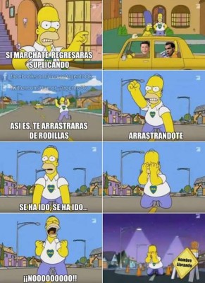Los graciosos memes que invadieron las redes sociales en Argentina tras la salida de Tevez a China