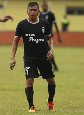 Pintaron para ser grandes jugadores de Honduras, pero se apagaron