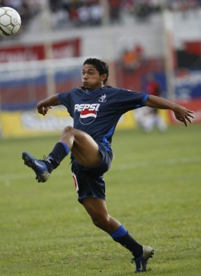 Futbolistas que Olimpia tuvo en sus inicios y se terminaron yendo a otros clubes