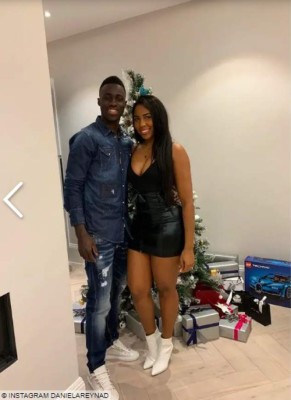 La otra Champions: Infartantes novias y esposas de los cracks del Liverpool y Tottenham