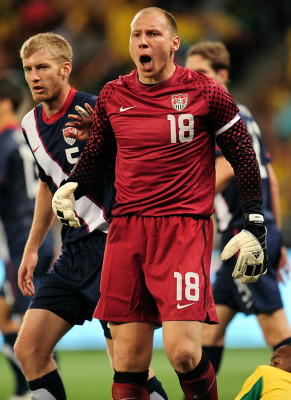 Estados Unidos convocó artillería pesada.