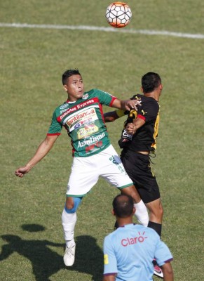 ¡A LA ESPERA! Futbolistas hondureños que podrían salir al extranjero