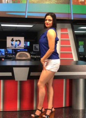 ¡Felicidades! Mujeres hondureñas con destacada trayectoria en el periodismo deportivo