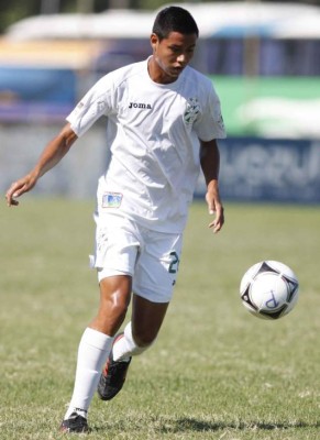 Los nombres más raros de la Liga Nacional de Honduras