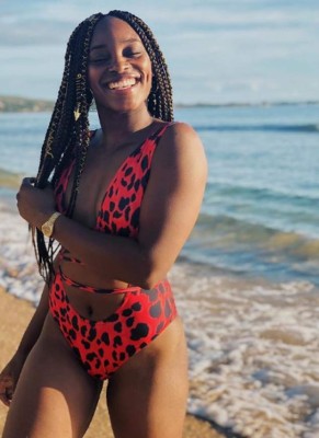 Conocé a Sloane Stephens, la tenista que le robo el corazón a crack de la MLS