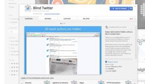 Con esta extensión podrás contestar tweets o hacer comentarios sin prejuicios.