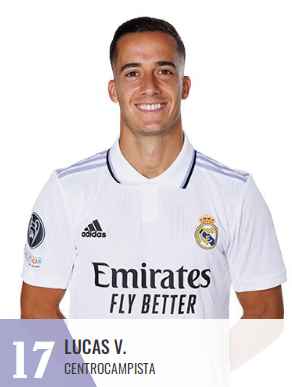 El 12 de Marcelo tiene nuevo dueño después de 15 años: así quedan los dorsales en el Real Madrid para la temporada 2022-23