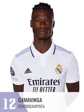 El 12 de Marcelo tiene nuevo dueño después de 15 años: así quedan los dorsales en el Real Madrid para la temporada 2022-23