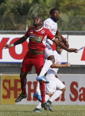 Los últimos futbolistas hondureños que se retiraron en silencio del fútbol profesional