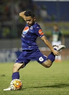 ¡De lujo! La otra Selección de Honduras que quedó fuera de convocatoria