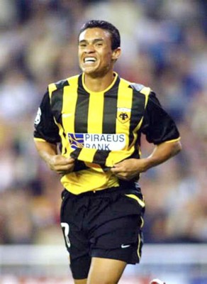 Top 10: Los mejores legionarios ticos de la historia