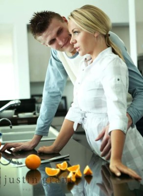 Masha, la diva que deja que su esposo deportista le sea infiel