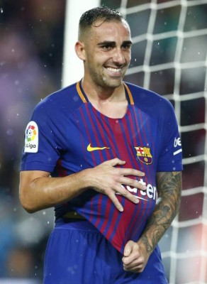 Los 7 jugadores a los que el Barcelona ya les puso precio para su salida