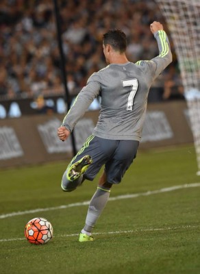 Real Madrid conquista la Internatioal Champions Cup al golear a Manchester City