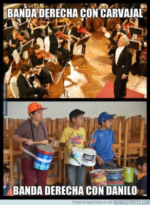 Real Madrid es acribillado con memes tras gris empate ante el Betis