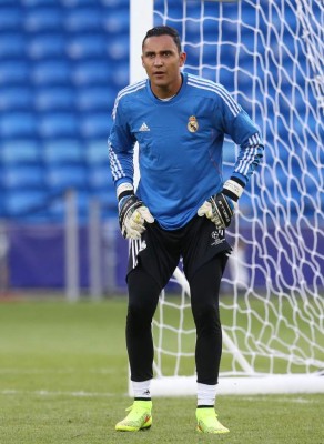 TOP: Grandes jugadores que pusieron su país en el mapa futbolístico