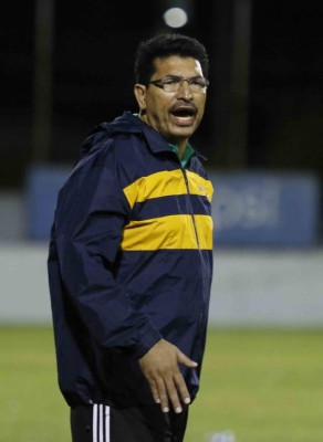 Los últimos técnicos campeones en la Liga de Ascenso en Honduras