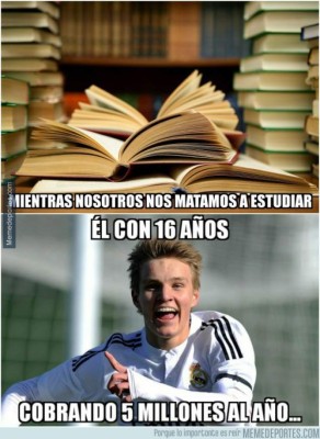 Disfrutá de los memes deportivos más divertidos que nos dejó este día