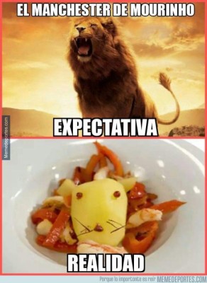 Los mejores memes que dejó el domingo en el mundo del fútbol