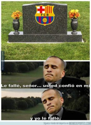 Los otros memes que no has visto del título del Real Madrid en la Liga