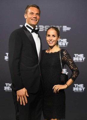 Novia de Neymar agita las redes: el lado más sexi de la final PSG-Bayern en la Champions League