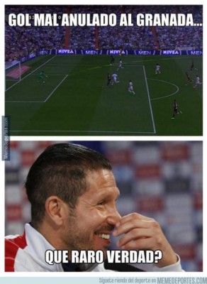 Los mejores memes que dejó el fin de semana en el deporte