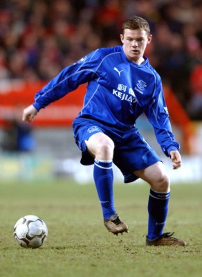 ¡Cuánto cambio! Los grandes jugadores cuando nadie los conocía