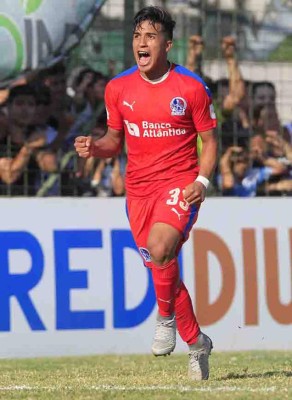 MERCADO: Olimpia va por figura del Vida y hay un nuevo legionario