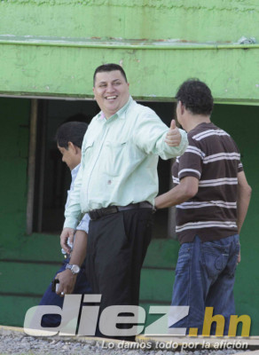Marathón inició pretemporada, keosseian tomó el mando