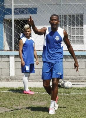 Grandes futbolistas que acabaron su carrera en la Liga de Ascenso de Honduras