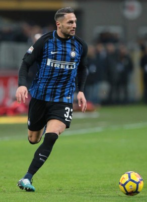 Así sería el nuevo el Inter de Milan para destronar a la Juventus de Cristiano Ronaldo