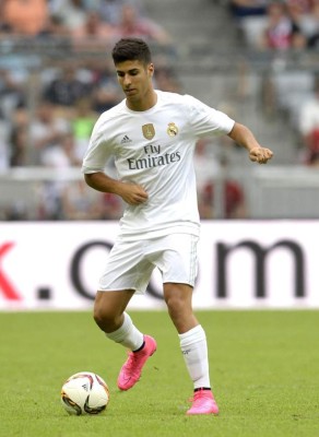 Los mejores y peores salarios que Real Madrid paga a sus jugadores