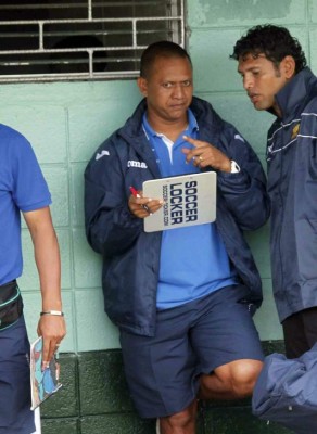 RUMORES Y FICHAJES: Wilson Palacios con ofertas de Centroamérica&nbsp;