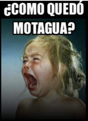 ¡Marathones no perdonan y se burlan del Motagua en memes!