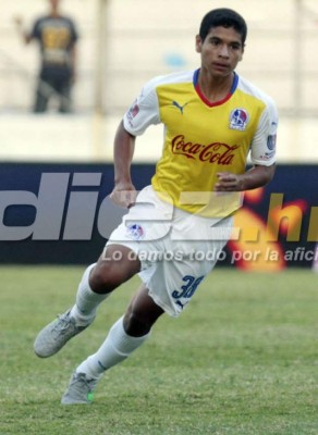 Estos son los seleccionados Sub-20 que van por clasificar a Corea 2017