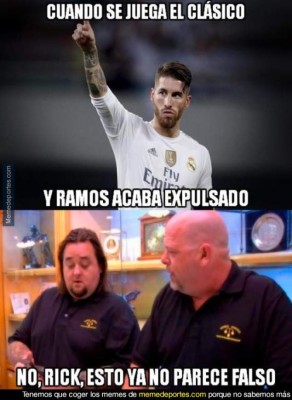 Cristiano, Benzema y Ramos, blanco de burlas tras empate de real Madrid